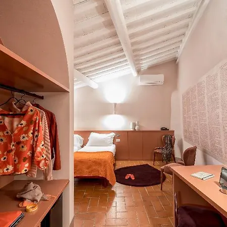 Hotel La Di Vignamaggio