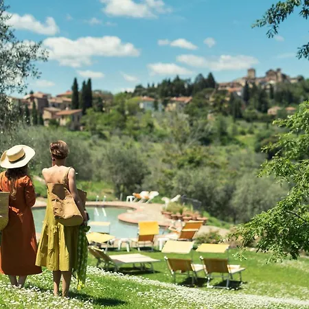 La Di Vignamaggio Hotel 3*