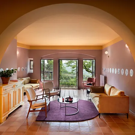 Hotel La Di Vignamaggio Panzano in Chianti