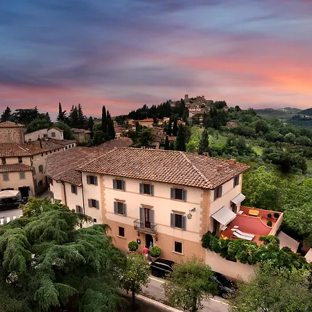 Hotel La Di Vignamaggio 3*