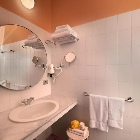 Hotel La Di Vignamaggio