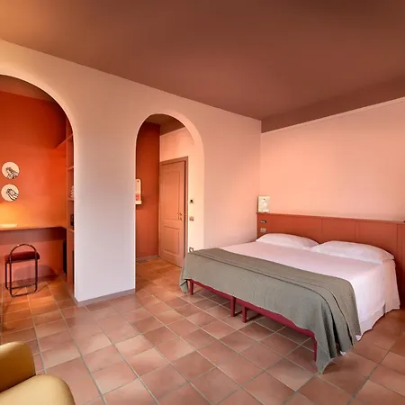 La Di Vignamaggio 3*
