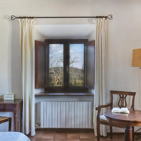 La Di Vignamaggio Hotel Panzano in Chianti