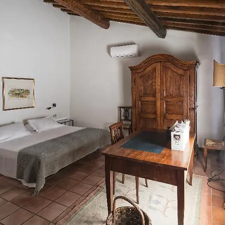 La Di Vignamaggio Hotel Panzano in Chianti