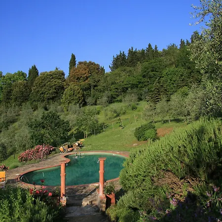 La Di Vignamaggio Hotel 3*