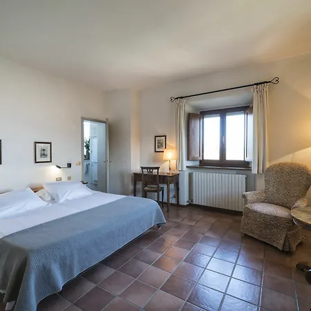 La Di Vignamaggio Hotel Panzano in Chianti