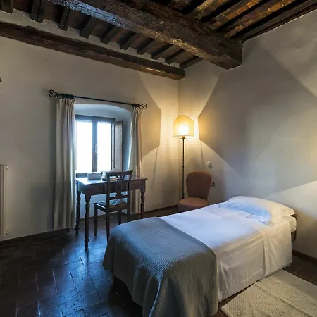 La Di Vignamaggio Hotel Panzano in Chianti
