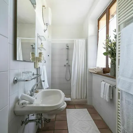 Hotel La Di Vignamaggio 3*