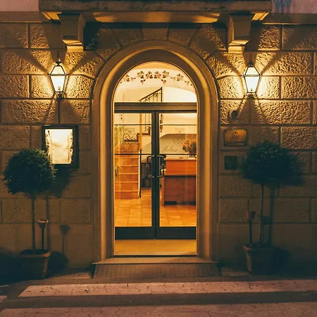 Hotel La Di Vignamaggio Panzano in Chianti