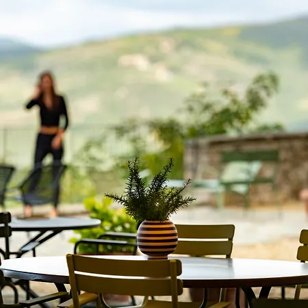 La Di Vignamaggio Hotel 3*