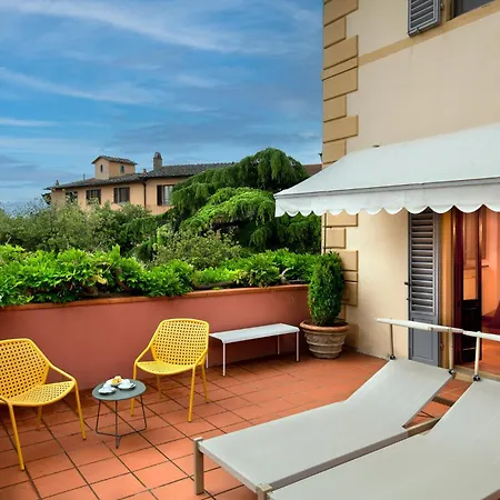 Hotel La Di Vignamaggio