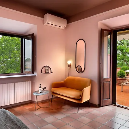 La Di Vignamaggio Hotel 3*