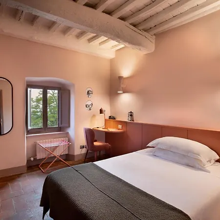 Hotel La Di Vignamaggio Panzano in Chianti