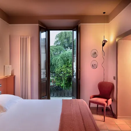Hotel La Di Vignamaggio 3*