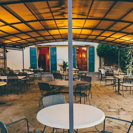 La Di Vignamaggio Hotel 3*